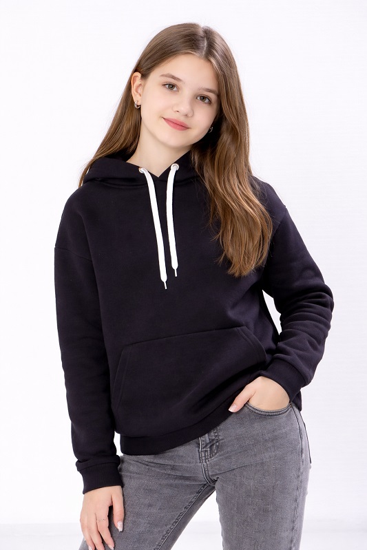 Худі для дівчинки 